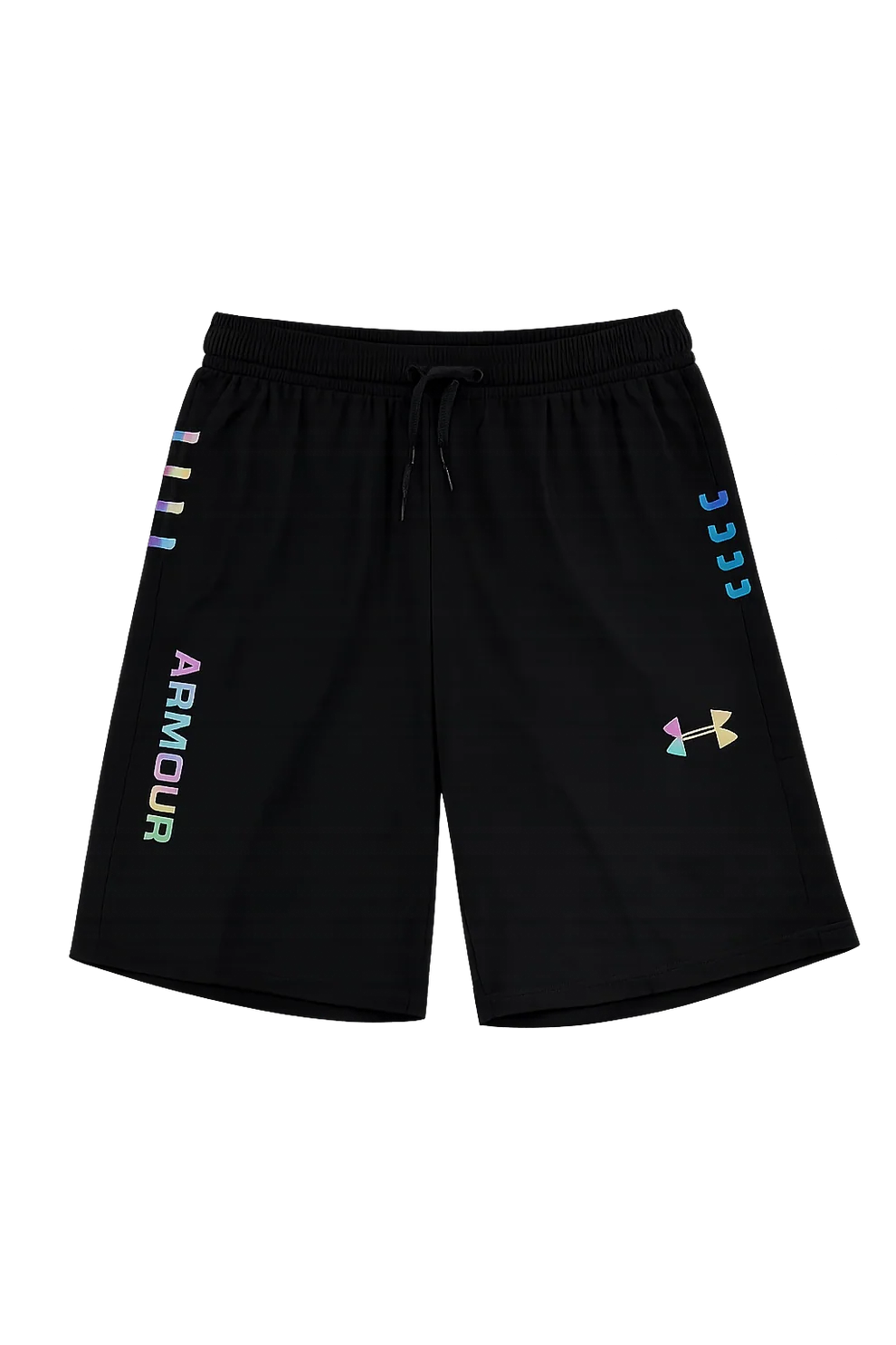 VANTIER CONCEPT SHORT – LIMITED EDITION ✨