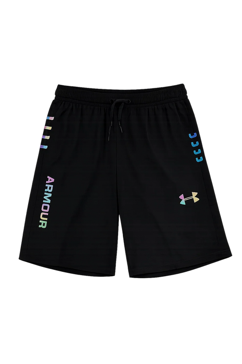 VANTIER CONCEPT SHORT – LIMITED EDITION ✨