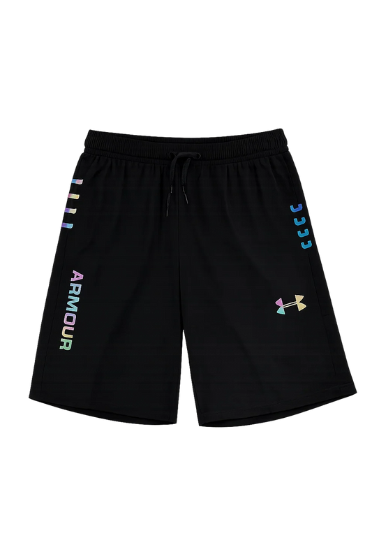 VANTIER CONCEPT SHORT – LIMITED EDITION ✨