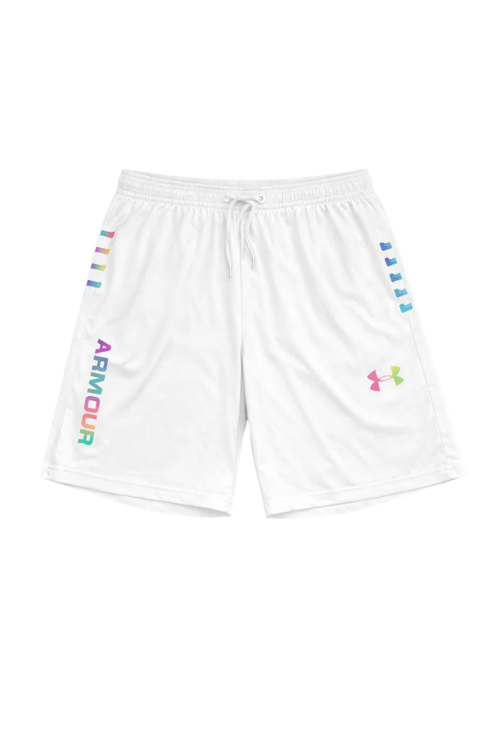 VANTIER CONCEPT SHORT – LIMITED EDITION ✨
