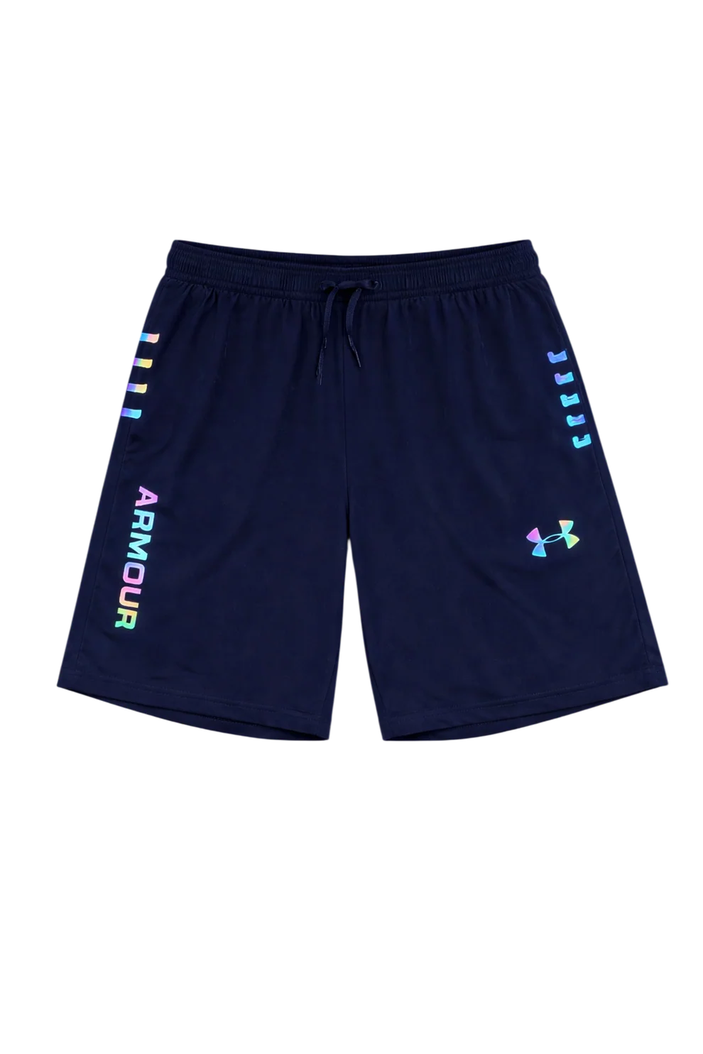 VANTIER CONCEPT SHORT – LIMITED EDITION ✨