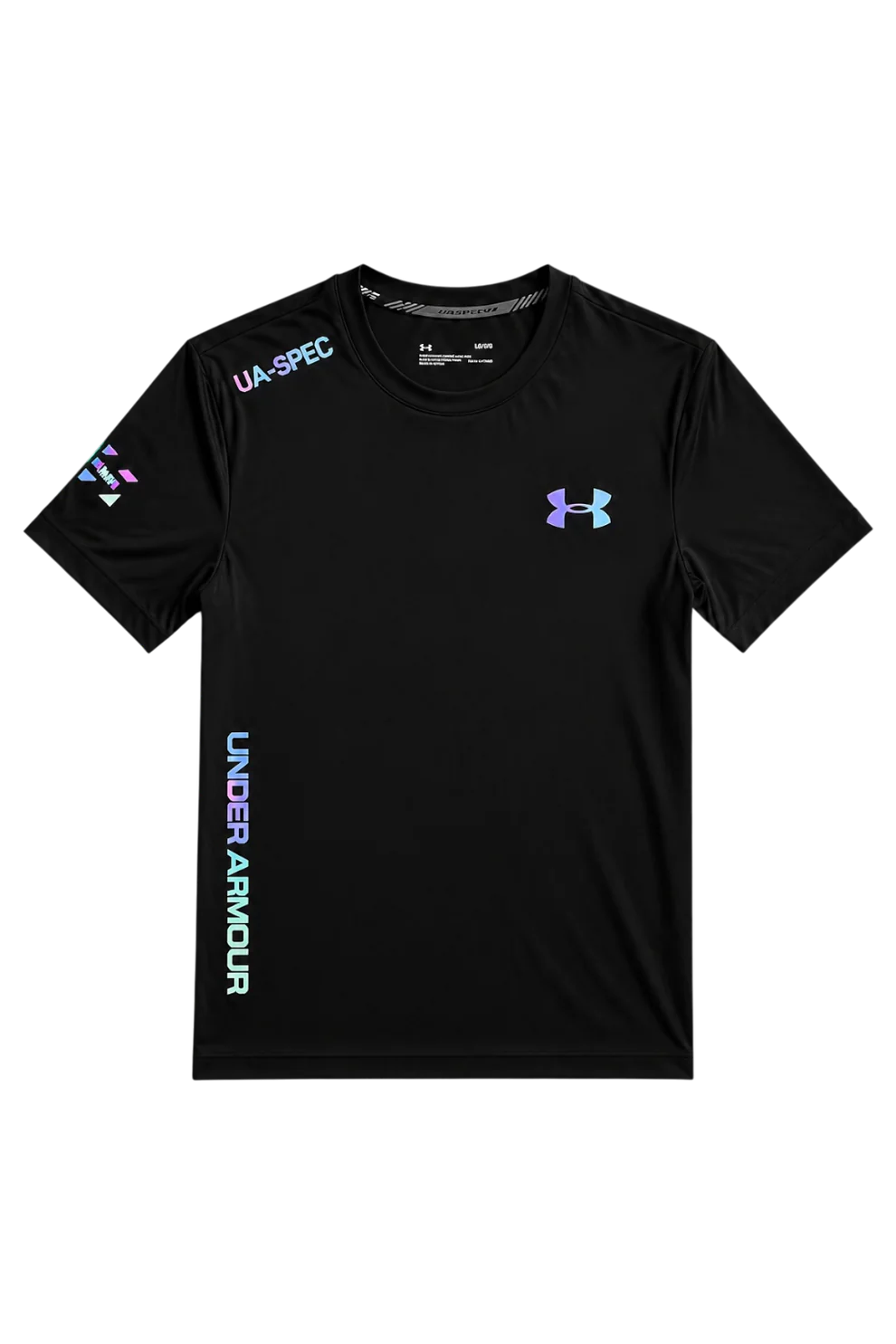 VANTIER CONCEPT T-SHIRT – LIMITED EDITION ✨
